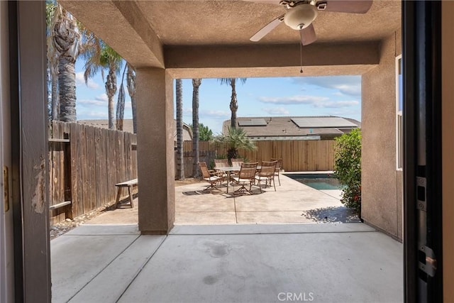 12725 Mezzadro Ave, Bakersfield, CA 93312 - photo 47