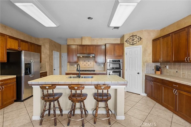 12725 Mezzadro Ave, Bakersfield, CA 93312 - photo 24