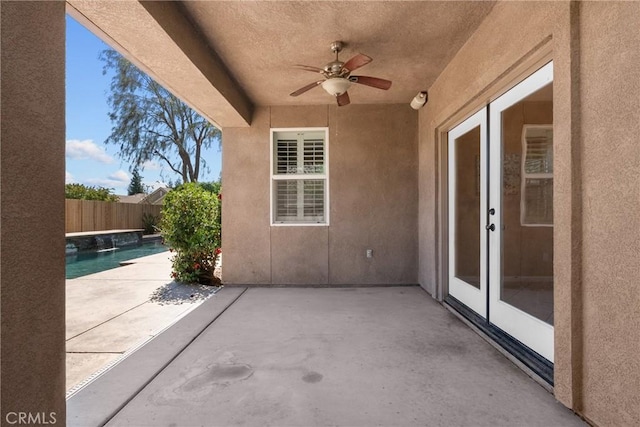12725 Mezzadro Ave, Bakersfield, CA 93312 - photo 48