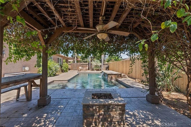 12725 Mezzadro Ave, Bakersfield, CA 93312 - photo 58