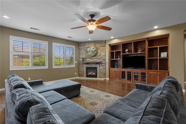 12725 Mezzadro Ave, Bakersfield, CA 93312 - photo 16