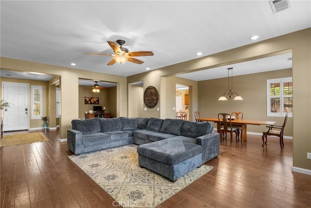 12725 Mezzadro Ave, Bakersfield, CA 93312 - photo 19