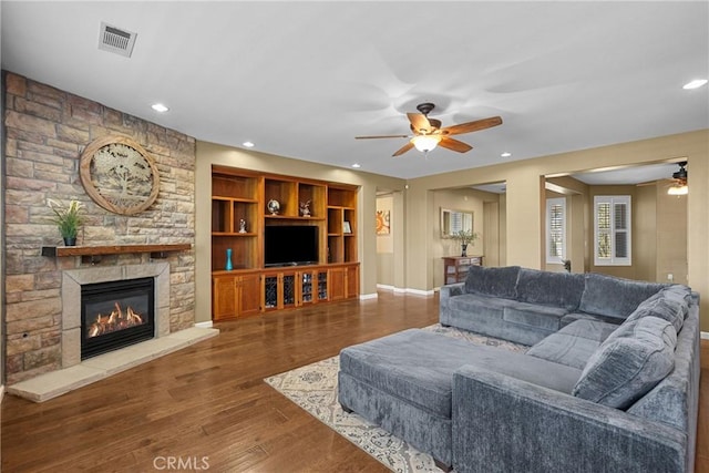 12725 Mezzadro Ave, Bakersfield, CA 93312 - photo 18