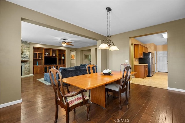 12725 Mezzadro Ave, Bakersfield, CA 93312 - photo 22