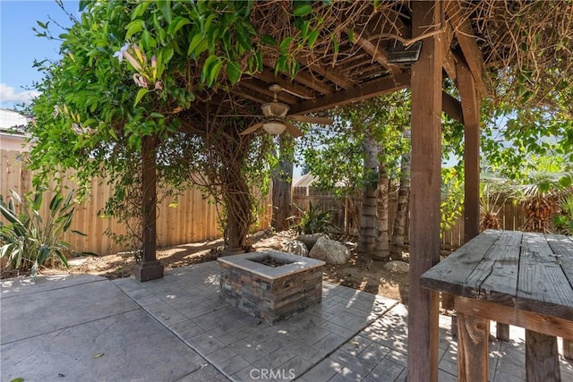 12725 Mezzadro Ave, Bakersfield, CA 93312 - photo 57