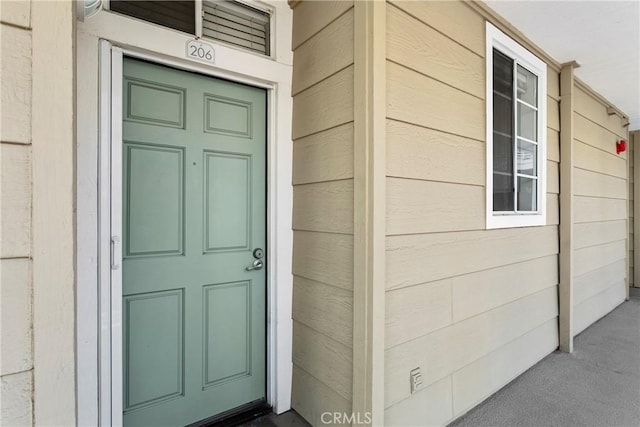 20191 Cape Coral Ln Unit 3-206, Huntington Beach, CA 92646 - property entrance