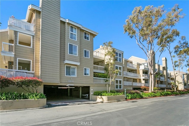 20191 Cape Coral Ln Unit 3-206, Huntington Beach, CA 92646 - view of property