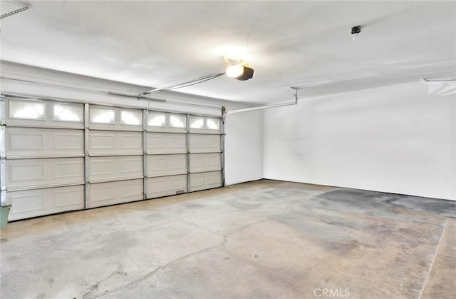 1029 S Reservoir St, Pomona, CA 91766 - view of garage