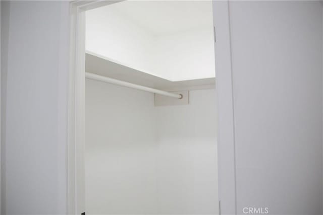 54889 Navajo Trl, Yucca Valley, CA 92284 - view of closet