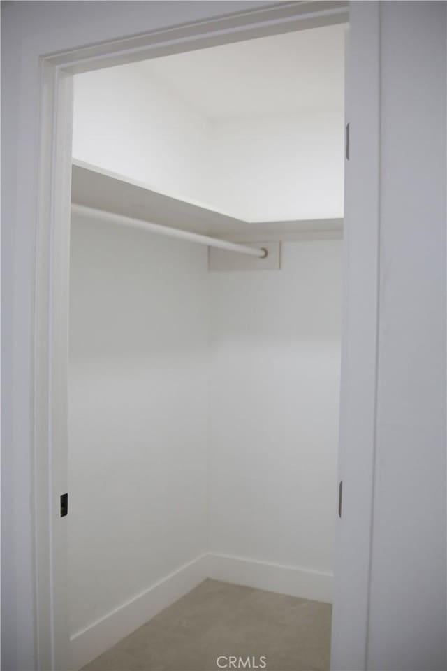 54889 Navajo Trl, Yucca Valley, CA 92284 - view of closet