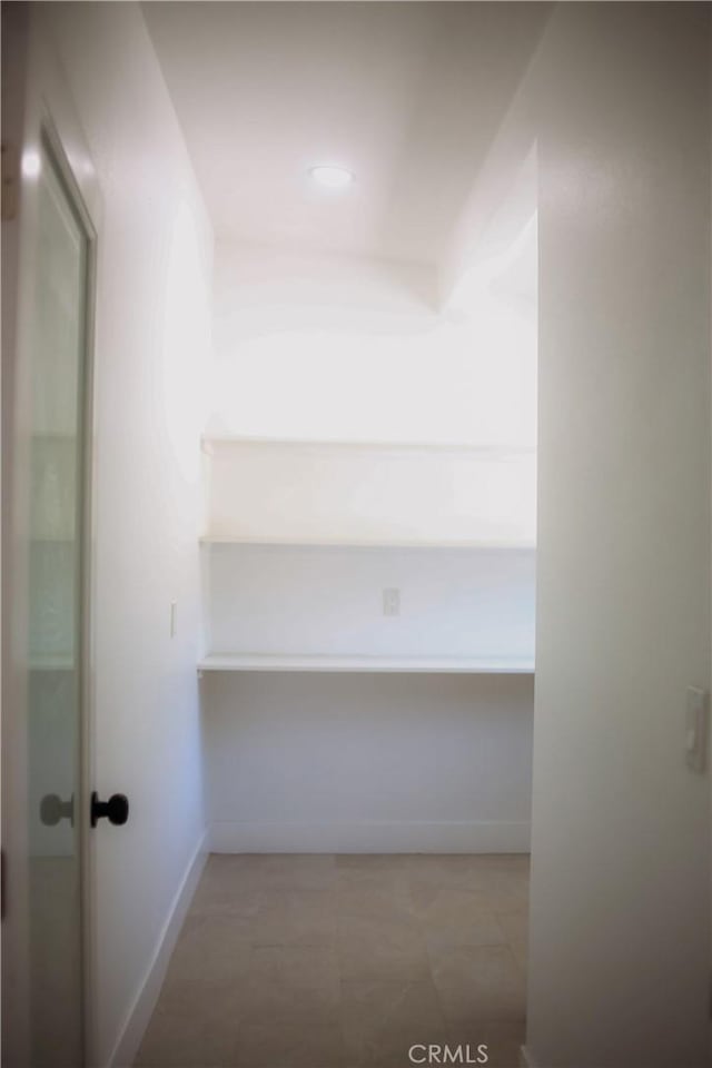 54889 Navajo Trl, Yucca Valley, CA 92284 - view of closet