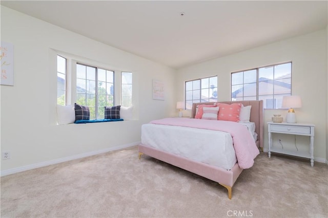 325 E Duarte Rd Unit C, Arcadia, CA 91006 - bedroom featuring carpet flooring