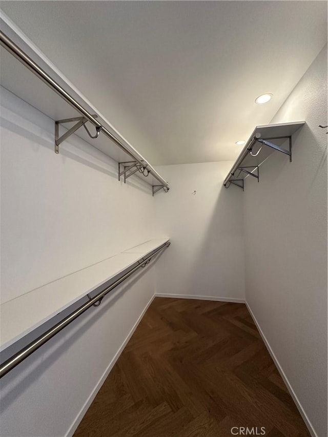 330 N Jackson St Unit 313, Glendale, CA 91206 - view of walk in closet
