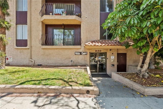 330 N Jackson St Unit 313, Glendale, CA 91206 - view of building exterior