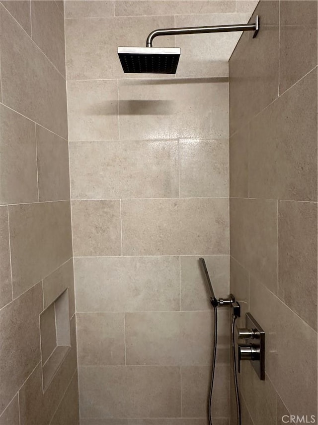330 N Jackson St Unit 313, Glendale, CA 91206 - bathroom view of tiled shower