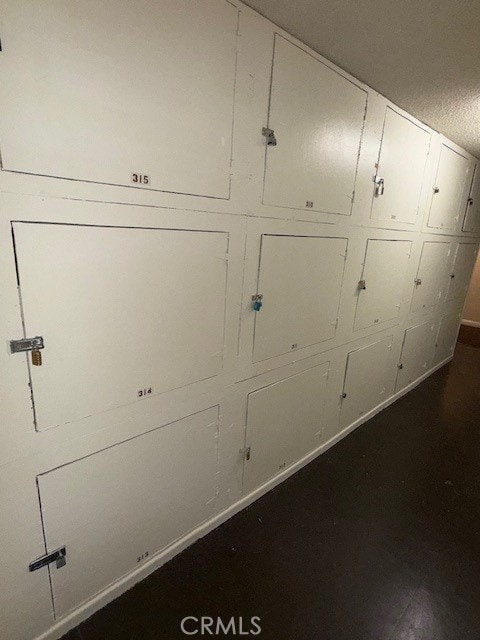 330 N Jackson St Unit 313, Glendale, CA 91206 - view of closet