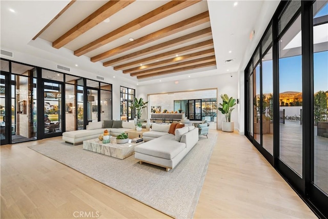 151 Fremont, Lake Forest, CA 92630 - view of community lobby