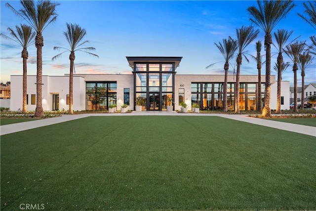 151 Fremont, Lake Forest, CA 92630 - view of building exterior