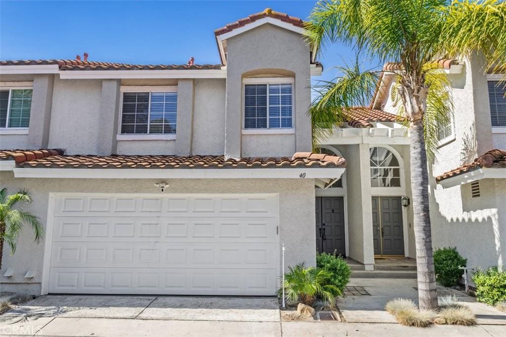 40 Wild Horse Loop Unit 89, Rancho Santa Margarita, CA 92688 - photo 1