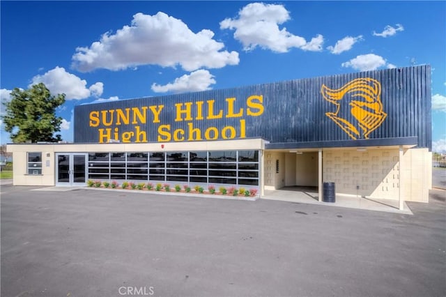 2142 Root St, Fullerton, CA 92833 - view of building exterior