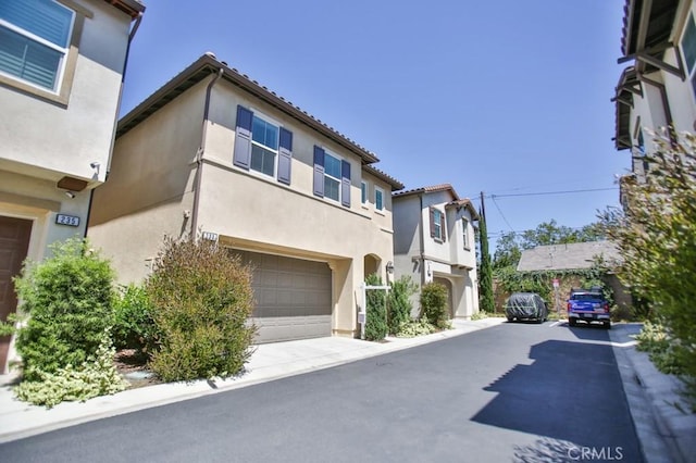 233 47th St, Long Beach, CA 90805 - view of asphalt road