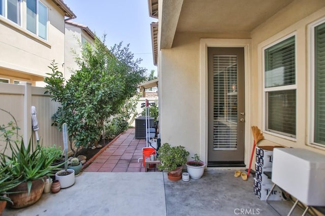 233 47th St, Long Beach, CA 90805 - view of patio