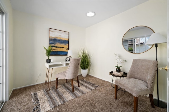 11265 Gardiners Ct, Cypress, CA 90630 - carpeted office space with baseboards