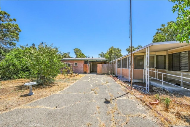 6309 5th Ave, Lucerne, CA 95458 - photo 43