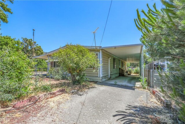 6309 5th Ave, Lucerne, CA 95458 - photo 41