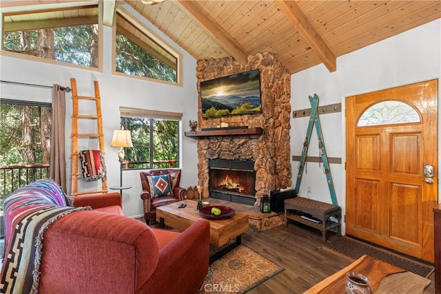 760 Lake Dr, Lake Arrowhead, CA 92352 - photo 6