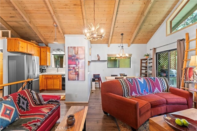 760 Lake Dr, Lake Arrowhead, CA 92352 - photo 5