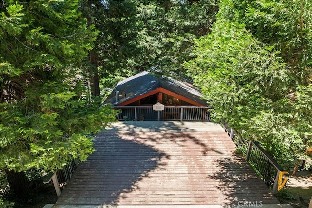 760 Lake Dr, Lake Arrowhead, CA 92352 - photo 43