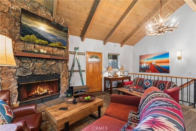 760 Lake Dr, Lake Arrowhead, CA 92352 - photo 9