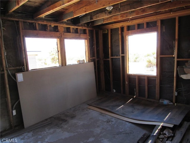 8626 La Contenta Rd, Yucca Valley, CA 92284 - view of misc room