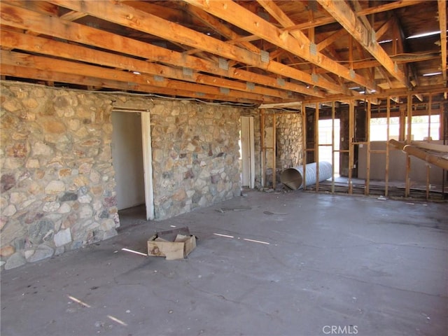 8626 La Contenta Rd, Yucca Valley, CA 92284 - view of miscellaneous room