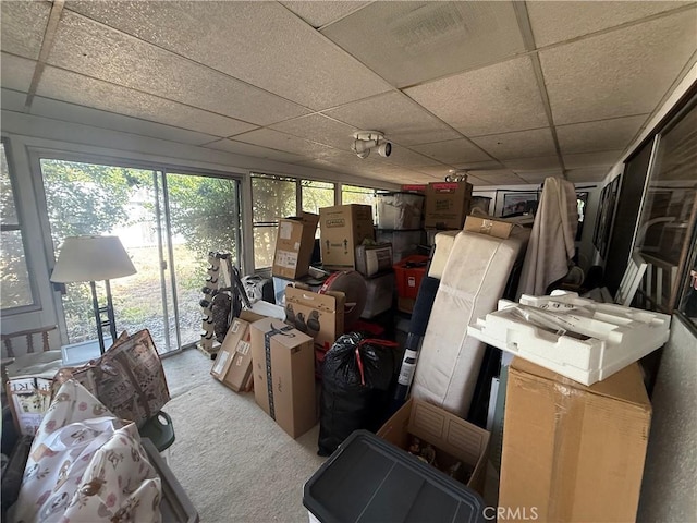 958 Berkshire Ct, Escondido, CA 92025 - view of storage