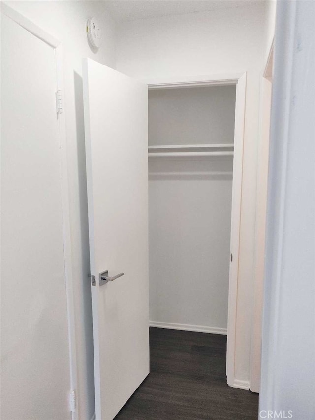 5236 Kester Ave Unit 6, Sherman Oaks, CA 91411 - view of closet