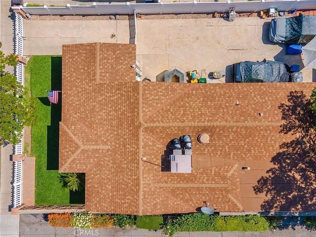 515 N Shelton St, Burbank, CA 91506 - view of subject property