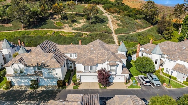 29282 Rue Cerise Unit 7, Laguna Niguel, CA 92677 - aerial view of residential area