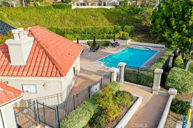 29122 Laurel Valley Dr, Vista, CA 92084 - photo 39