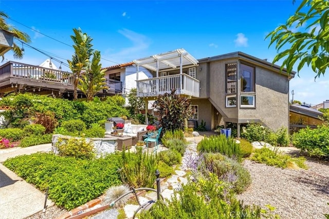210 W Avenida Gaviota, San Clemente, CA 92672 - view of property's community
