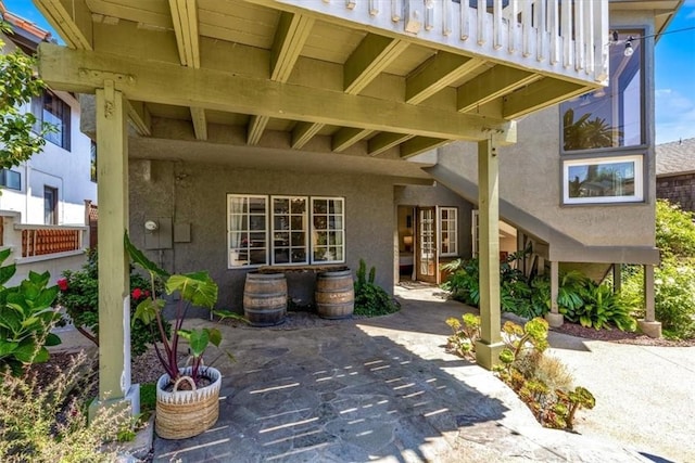 210 W Avenida Gaviota, San Clemente, CA 92672 - view of patio / terrace