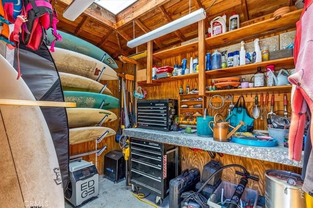 210 W Avenida Gaviota, San Clemente, CA 92672 - view of storage room
