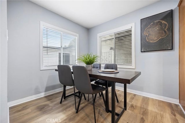 107 E Johnson St, Compton, CA 90220 - office space featuring wood finished floors