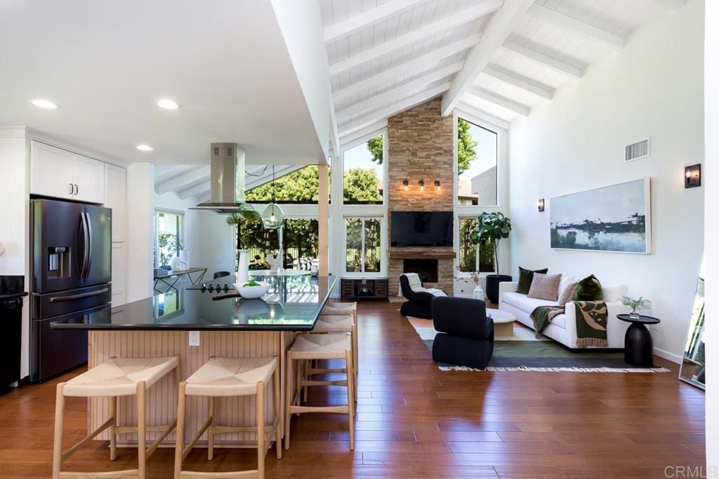 724 Camino Catalina, Solana Beach, CA 92075 - photo 1