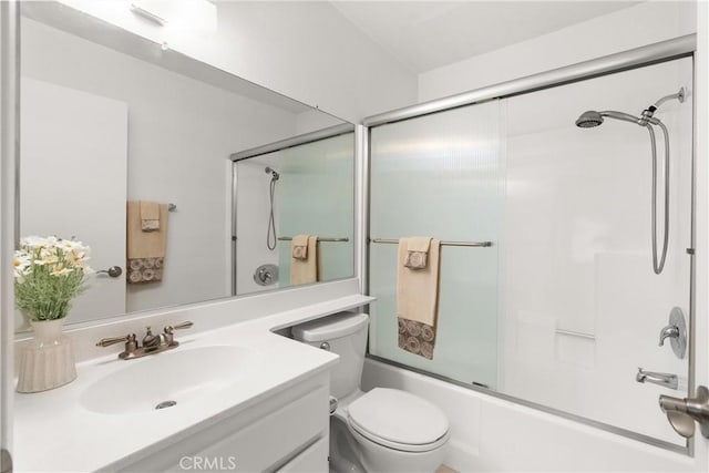 12746 Rosebrook Way, Stanton, CA 90680 - full bath featuring shower / bath combination with glass door and vanity