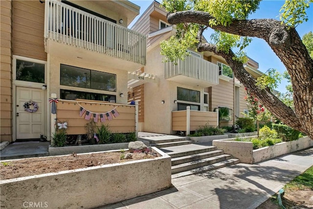 456 E San Jose Ave Unit C, Burbank, CA 91501 - view of property