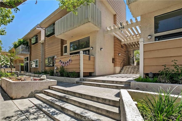 456 E San Jose Ave Unit C, Burbank, CA 91501 - view of property