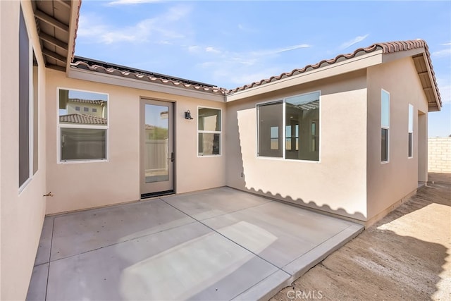 7444 Desert Sky Dr, Yucca Valley, CA 92284 - view of patio