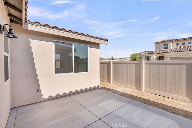 7444 Desert Sky Dr, Yucca Valley, CA 92284 - view of patio